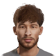 T. VITALI PES 2018 portrait