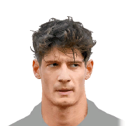 A. ZANOLI PES 2018 portrait
