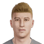 M. WOLFE PES 2018 portrait