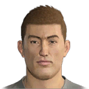 B. ALFEREZ PES 2020 portrait