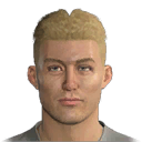 C. LAKIN PES 2020 portrait