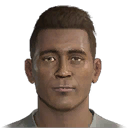VICTOR YAN PES 2019 portrait