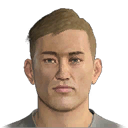 L. PIZZATTI PES 2018 portrait