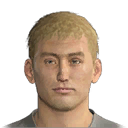 O. MIHÁLIK PES 2018 portrait