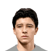 S. PIZZIGNACCO PES 2021 portrait