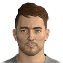 D. LYON PES 2019 portrait