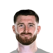 A. RALSTON PES 2021 portrait