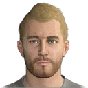 S. SMITH PES 2019 portrait