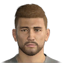 G. KILTIE PES 2021 portrait