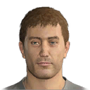 P. MCGOWAN PES 2019 portrait