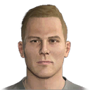 R. PORTEOUS PES 2021 portrait