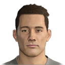 K. MCCLEAN PES 2019 portrait