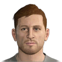 L. CRAIG PES 2021 portrait