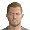 R. TAIT PES 2020 portrait