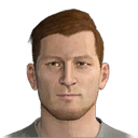 S. GORDON PES 2019 portrait