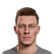 D. KEILLOR-DUNN PES 2020 portrait