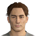 H. COCHRANE PES 2020 portrait