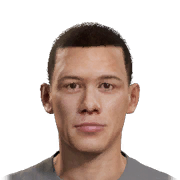A. PETKOV PES 2020 portrait