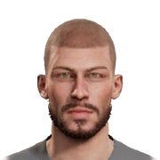 R. SIMOVIC PES 2021 portrait