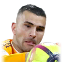 ANTHONY LOPES PES 2019 portrait