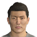 T. NISHIMURA PES 2021 portrait