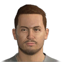 J. SEBBAN PES 2018 portrait