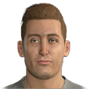 J. SERRANO PES 2021 portrait