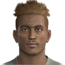 J. MUKENA PES 2018 portrait