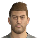 A. LUKIĆ PES 2019 portrait