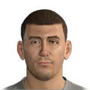 D. CAYUPÍL PES 2018 portrait