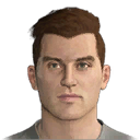 V. PATRAŞCO PES 2019 portrait