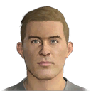 D. BARINOV PES 2021 portrait