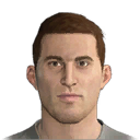 D. ERMAKOV PES 2019 portrait