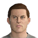 A. YARMOLITSKIY PES 2019 portrait