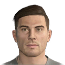 G. MOROZOV PES 2021 portrait