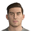 A. TATAEV PES 2019 portrait