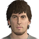 A. ADAMOV PES 2021 portrait
