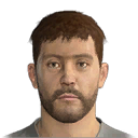 M. MITRISHEV PES 2021 portrait