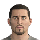 V. POLUYAKHTOV PES 2021 portrait