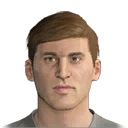 Y. NESTERENKO PES 2021 portrait