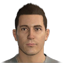G. JARA PES 2019 portrait
