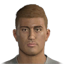 GABRIEL SILVA PES 2019 portrait
