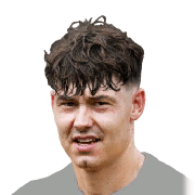J. STRAND LARSEN PES 2021 portrait