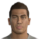 O. ARAGON PES 2020 portrait