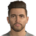 M. MARTÍNEZ PES 2019 portrait