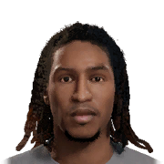 G. RODRIGUES PES 2021 portrait