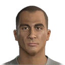 M. CONTRERAS PES 2019 portrait