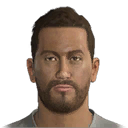 C. CHÁVEZ PES 2021 portrait