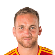 P. BARDY PES 2021 portrait