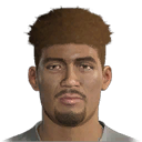 D. VAN DER KUST PES 2018 portrait
